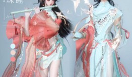 逆水寒新时装爆料最新头像,古风韵味，尽显侠骨柔情